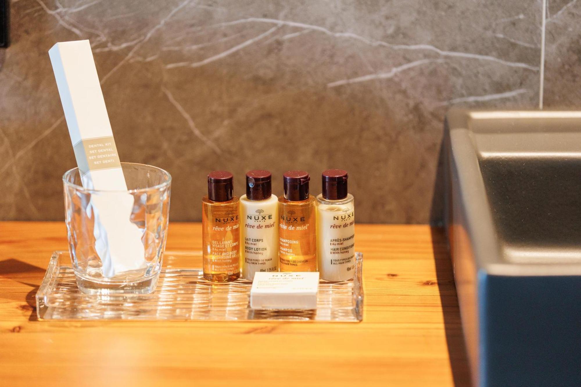 פלאייה דה פאלמה Hotel Aubamar Suites & Spa מראה חיצוני תמונה