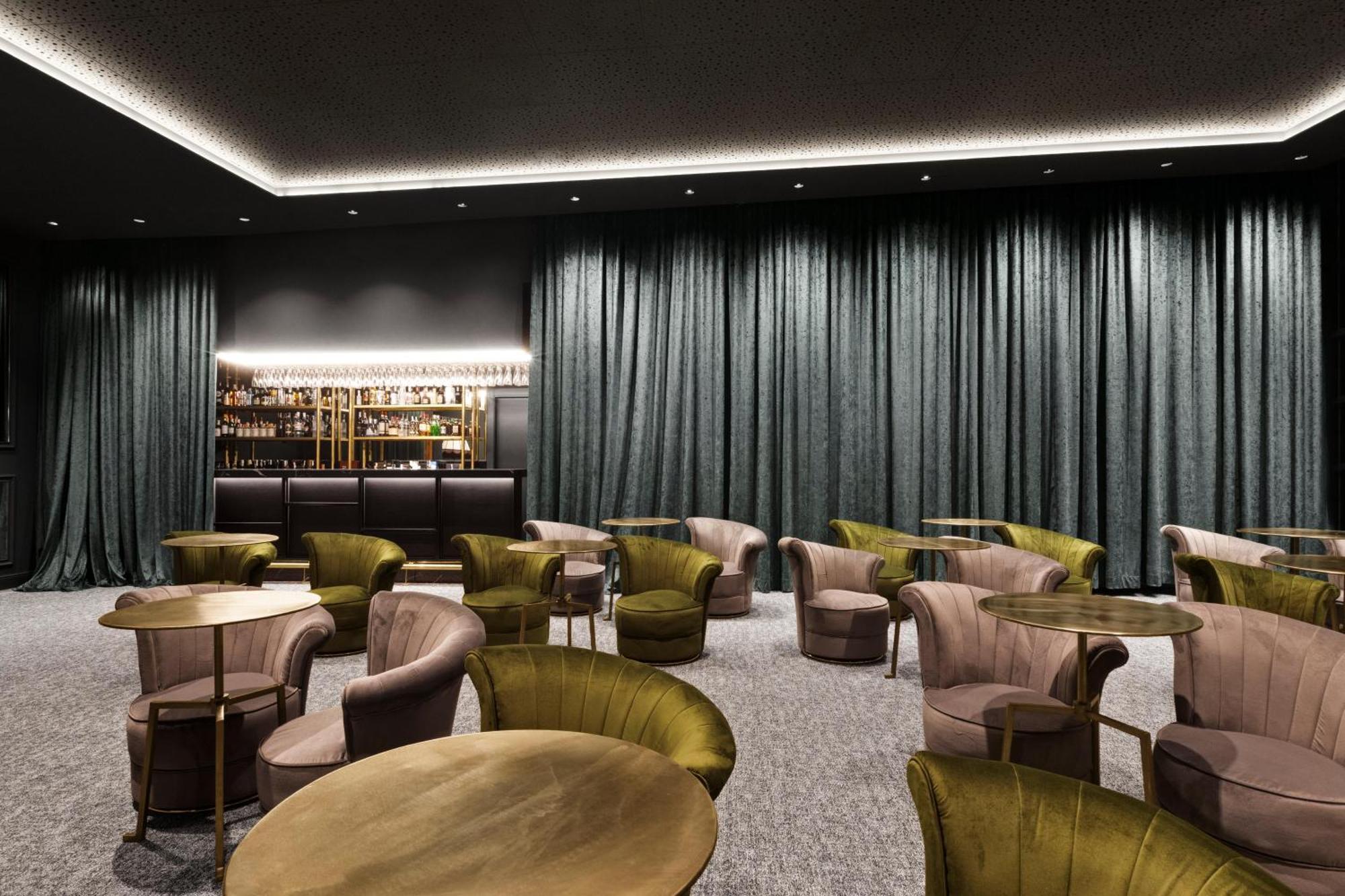 פלאייה דה פאלמה Hotel Aubamar Suites & Spa מראה חיצוני תמונה